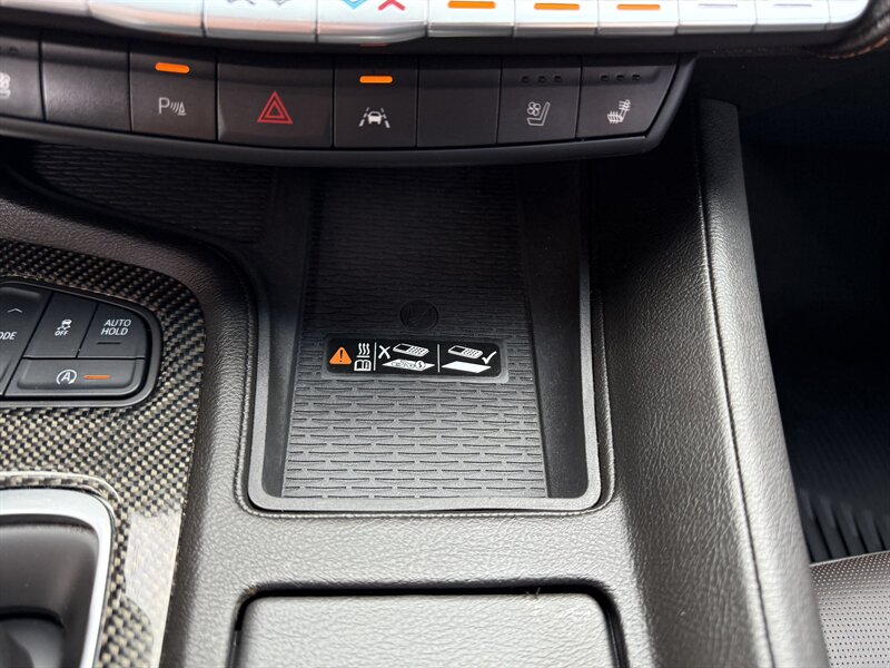 2022 Cadillac CT5 Sport - Photo 21 - Nashville, TN 37210