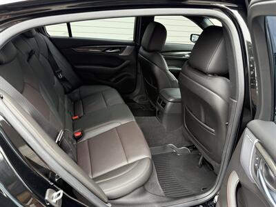 2022 Cadillac CT5 Sport - Photo 10 - Nashville, TN 37210