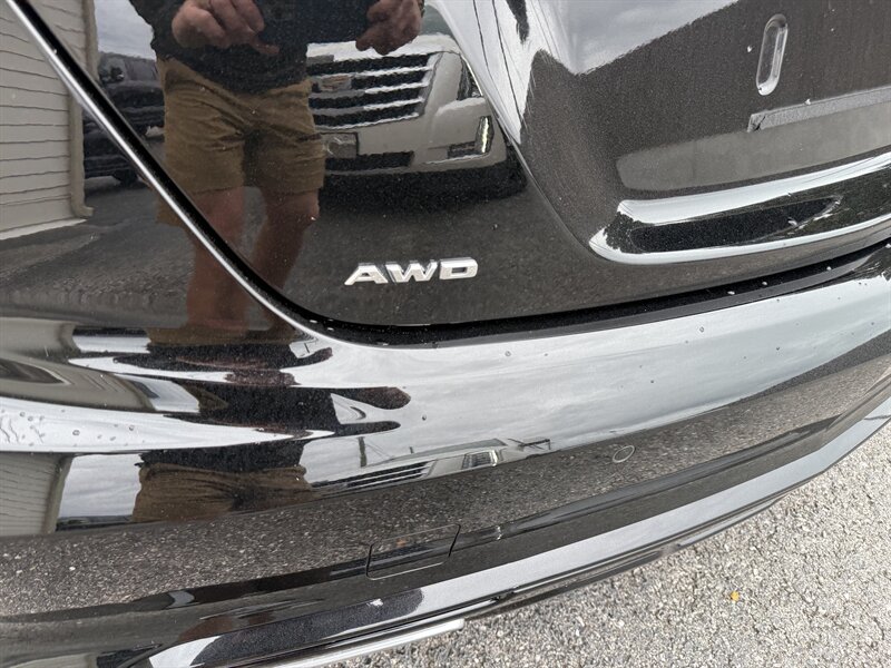 2022 Cadillac CT5 Sport - Photo 15 - Nashville, TN 37210