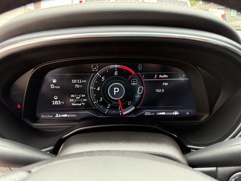 2022 Cadillac CT5 Sport - Photo 26 - Nashville, TN 37210