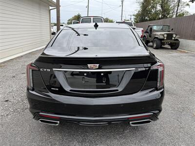 2022 Cadillac CT5 Sport - Photo 2 - Nashville, TN 37210
