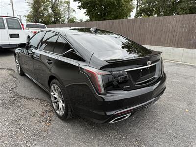 2022 Cadillac CT5 Sport - Photo 16 - Nashville, TN 37210