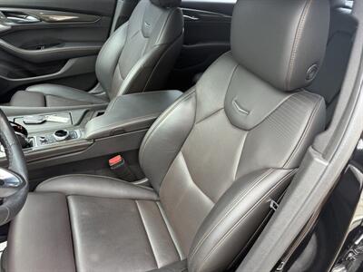 2022 Cadillac CT5 Sport - Photo 32 - Nashville, TN 37210