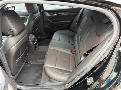2022 Cadillac CT5 Sport - Photo 19 - Nashville, TN 37210