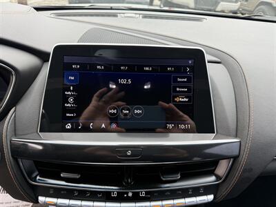 2022 Cadillac CT5 Sport - Photo 23 - Nashville, TN 37210