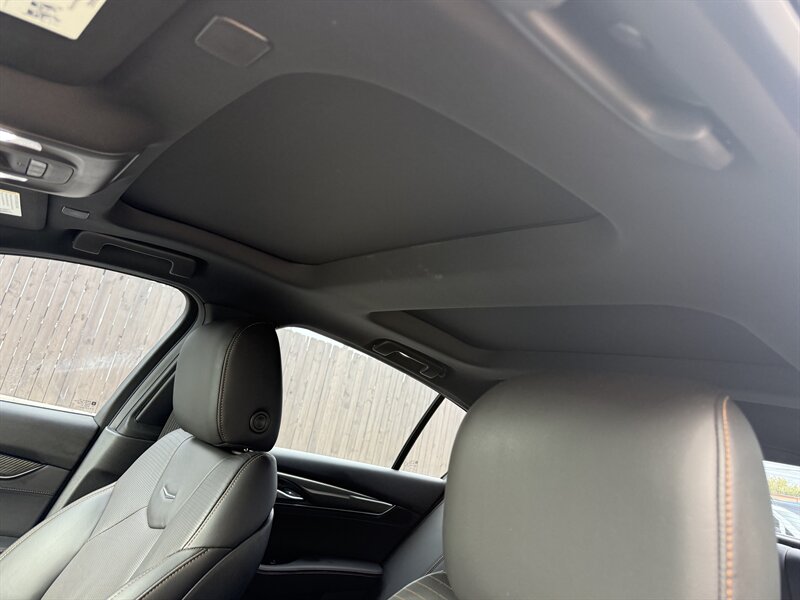 2022 Cadillac CT5 Sport - Photo 29 - Nashville, TN 37210