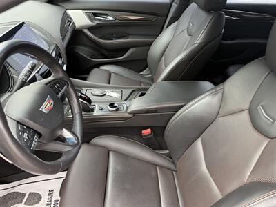 2022 Cadillac CT5 Sport - Photo 31 - Nashville, TN 37210