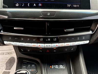 2022 Cadillac CT5 Sport - Photo 22 - Nashville, TN 37210