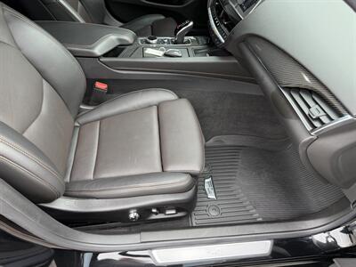 2022 Cadillac CT5 Sport - Photo 7 - Nashville, TN 37210