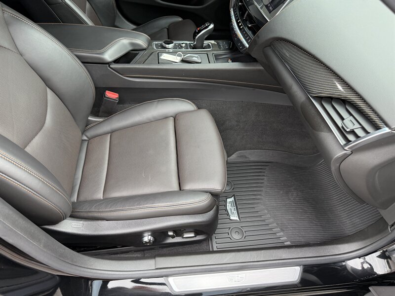 2022 Cadillac CT5 Sport - Photo 7 - Nashville, TN 37210