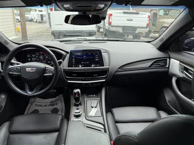 2022 Cadillac CT5 Sport - Photo 9 - Nashville, TN 37210