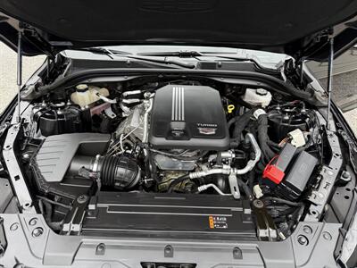 2022 Cadillac CT5 Sport - Photo 3 - Nashville, TN 37210