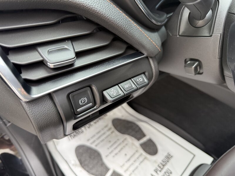 2022 Cadillac CT5 Sport - Photo 28 - Nashville, TN 37210