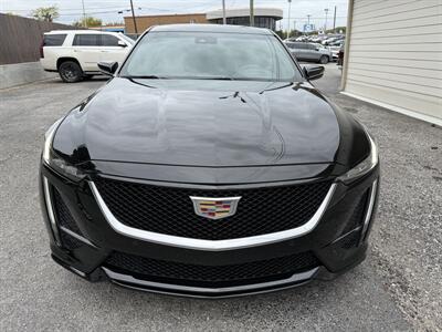 2022 Cadillac CT5 Sport - Photo 5 - Nashville, TN 37210