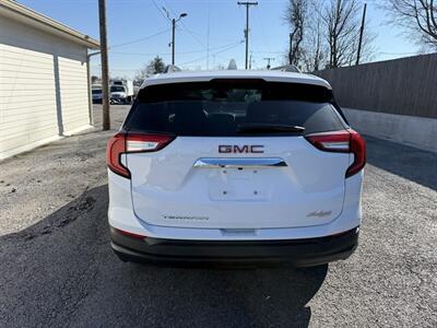 2023 GMC Terrain SLE   - Photo 7 - Nashville, TN 37210