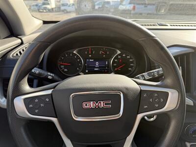 2023 GMC Terrain SLE   - Photo 25 - Nashville, TN 37210