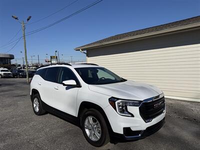 2023 GMC Terrain SLE   - Photo 3 - Nashville, TN 37210