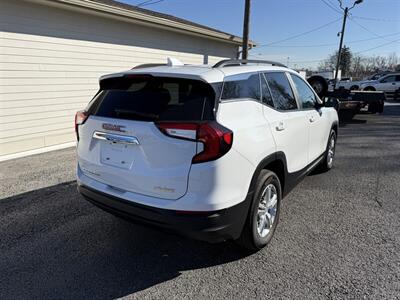 2023 GMC Terrain SLE   - Photo 8 - Nashville, TN 37210