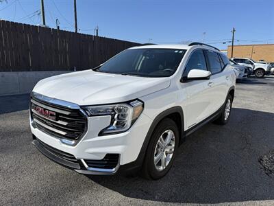 2023 GMC Terrain SLE   - Photo 5 - Nashville, TN 37210