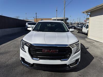 2023 GMC Terrain SLE   - Photo 4 - Nashville, TN 37210