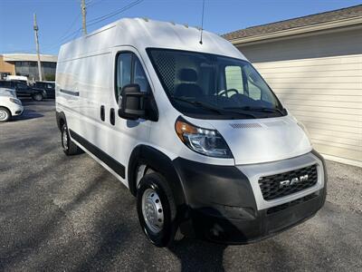 2021 RAM ProMaster 2500 159 WB   - Photo 2 - Nashville, TN 37210