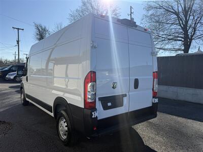 2021 RAM ProMaster 2500 159 WB   - Photo 21 - Nashville, TN 37210