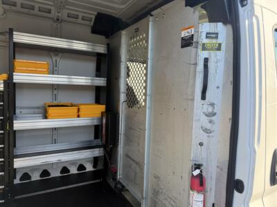 2021 RAM ProMaster 2500 159 WB   - Photo 11 - Nashville, TN 37210