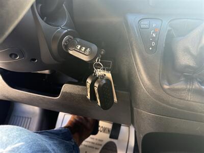 2021 RAM ProMaster 2500 159 WB   - Photo 18 - Nashville, TN 37210