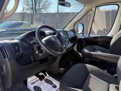 2021 RAM ProMaster 2500 159 WB   - Photo 14 - Nashville, TN 37210