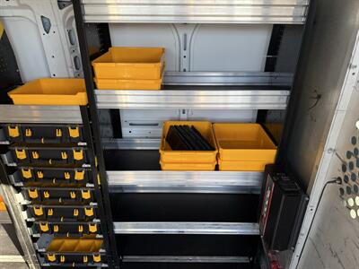 2021 RAM ProMaster 2500 159 WB   - Photo 25 - Nashville, TN 37210