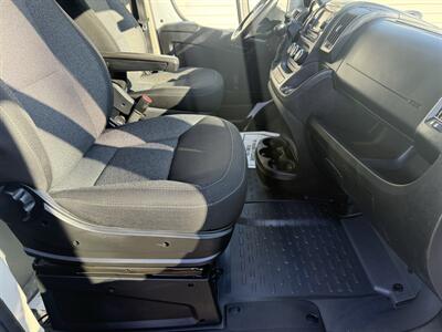 2021 RAM ProMaster 2500 159 WB   - Photo 5 - Nashville, TN 37210