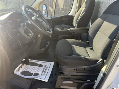 2021 RAM ProMaster 2500 159 WB   - Photo 12 - Nashville, TN 37210