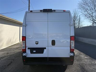 2021 RAM ProMaster 2500 159 WB   - Photo 22 - Nashville, TN 37210