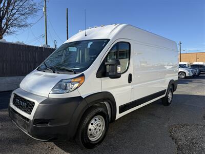 2021 RAM ProMaster 2500 159 WB   - Photo 20 - Nashville, TN 37210