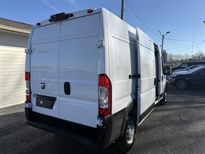2021 RAM ProMaster 2500 159 WB   - Photo 23 - Nashville, TN 37210