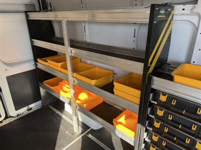 2021 RAM ProMaster 2500 159 WB   - Photo 27 - Nashville, TN 37210