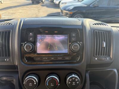 2021 RAM ProMaster 2500 159 WB   - Photo 16 - Nashville, TN 37210