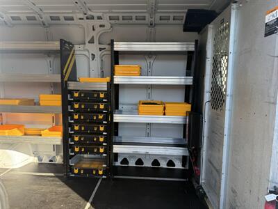2021 RAM ProMaster 2500 159 WB   - Photo 8 - Nashville, TN 37210