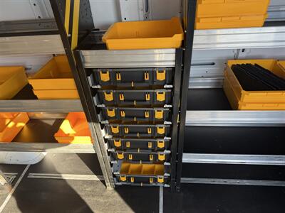 2021 RAM ProMaster 2500 159 WB   - Photo 24 - Nashville, TN 37210