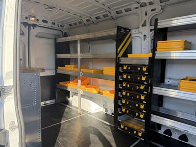 2021 RAM ProMaster 2500 159 WB   - Photo 7 - Nashville, TN 37210