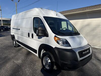 2021 RAM ProMaster 2500 159 WB   - Photo 30 - Nashville, TN 37210