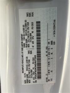 2022 Ford F-450 Super Duty - Photo 49 - Nashville, TN 37210