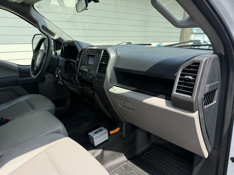 2022 Ford F-450 Super Duty - Photo 41 - Nashville, TN 37210