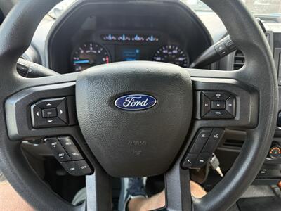 2022 Ford F-450 Super Duty - Photo 26 - Nashville, TN 37210