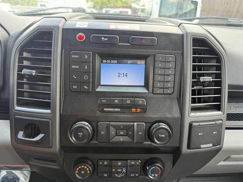 2022 Ford F-450 Super Duty - Photo 24 - Nashville, TN 37210