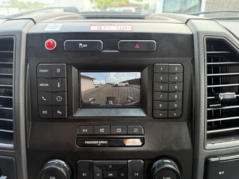 2022 Ford F-450 Super Duty - Photo 21 - Nashville, TN 37210