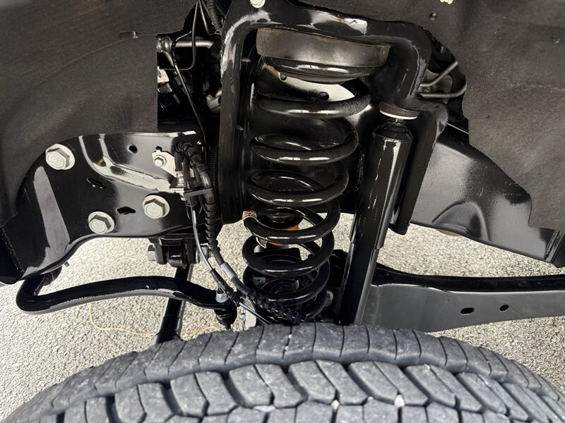 2022 Ford F-450 Super Duty - Photo 19 - Nashville, TN 37210