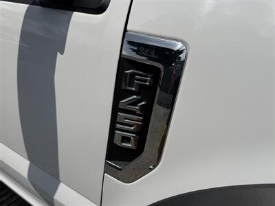 2022 Ford F-450 Super Duty - Photo 44 - Nashville, TN 37210