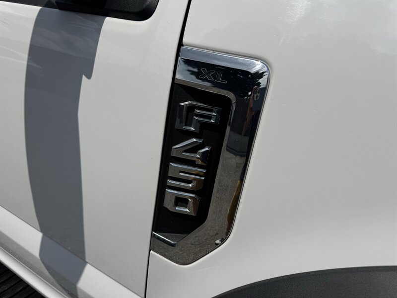 2022 Ford F-450 Super Duty - Photo 44 - Nashville, TN 37210