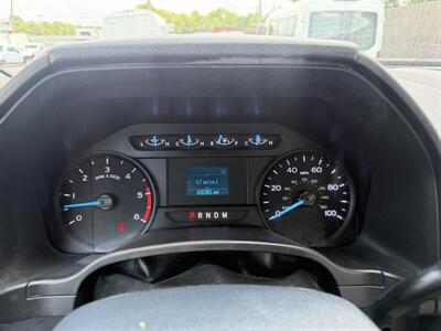 2022 Ford F-450 Super Duty - Photo 25 - Nashville, TN 37210